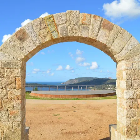 T2 Neuf Situation Topissime Village De Vue Toutes Commodités * Cargèse