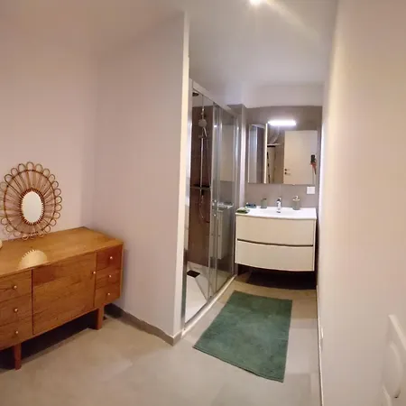 T2 Neuf Situation Topissime Village De Vue Toutes Commodités *