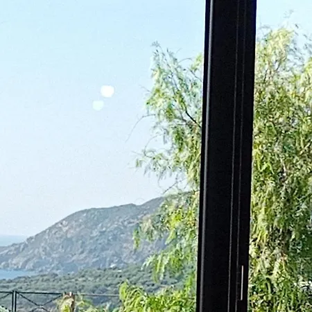 T2 Neuf Situation Topissime Village De Vue Toutes Commodites 아파트 Cargèse