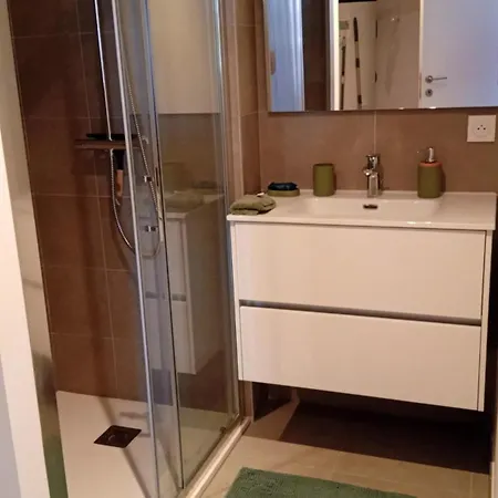 아파트 T2 Neuf Situation Topissime Village De Vue Toutes Commodites Cargèse