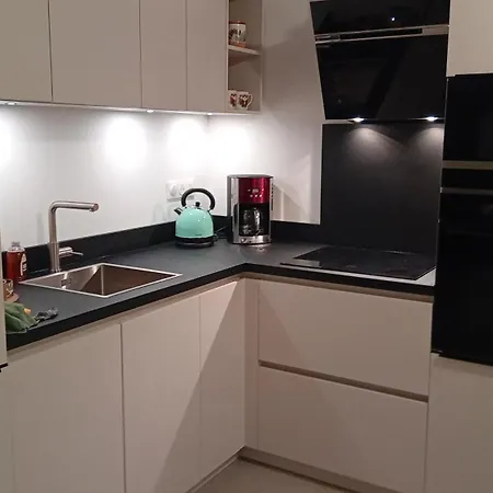 Apartman T2 Neuf Situation Topissime Village De Vue Toutes Commodites Cargèse