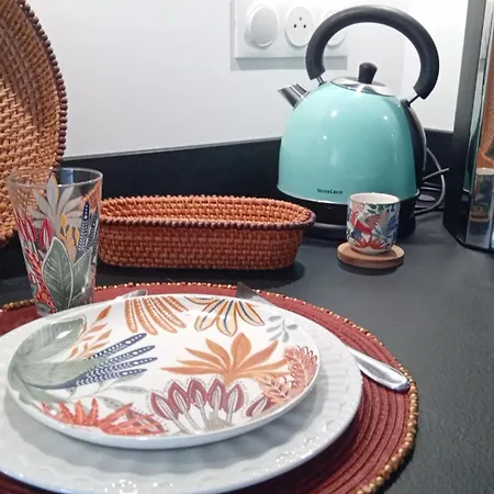 아파트 T2 Neuf Situation Topissime Village De Vue Toutes Commodites *