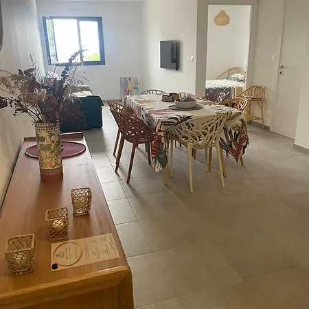 T2 Neuf Situation Topissime Village De Vue Toutes Commodites Apartmán