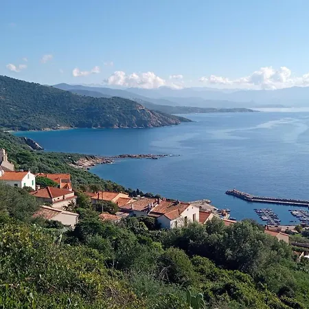 T2 Neuf Situation Topissime Village De Vue Toutes Commodites 아파트 Cargèse