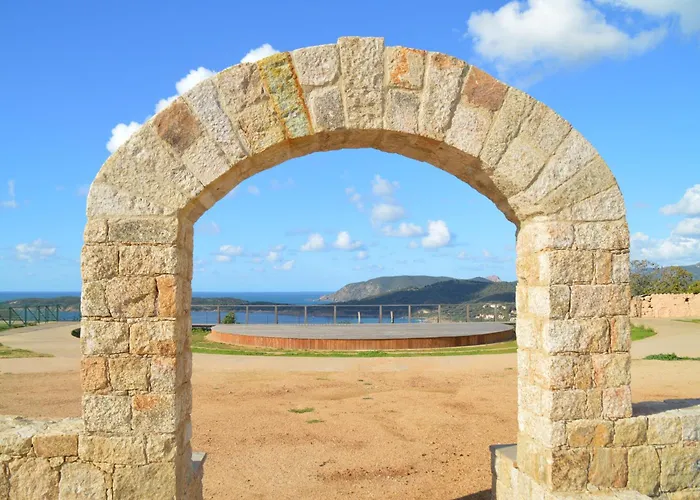 T2 Neuf Situation Topissime Village De Vue Toutes Commodites * Cargèse