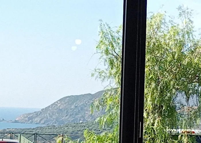 T2 Neuf Situation Topissime Village De Vue Toutes Commodites Apartmán Cargèse