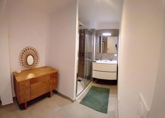 T2 Neuf Situation Topissime Village De Vue Toutes Commodites *