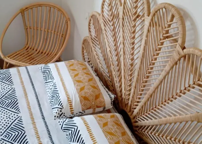 T2 Neuf Situation Topissime Village De Vue Toutes Commodites Cargèse