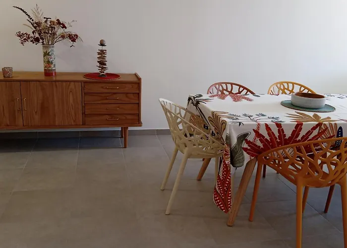 T2 Neuf Situation Topissime Village De Vue Toutes Commodites * Cargèse