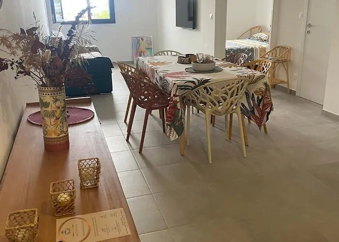 T2 Neuf Situation Topissime Village De Vue Toutes Commodites Apartmán