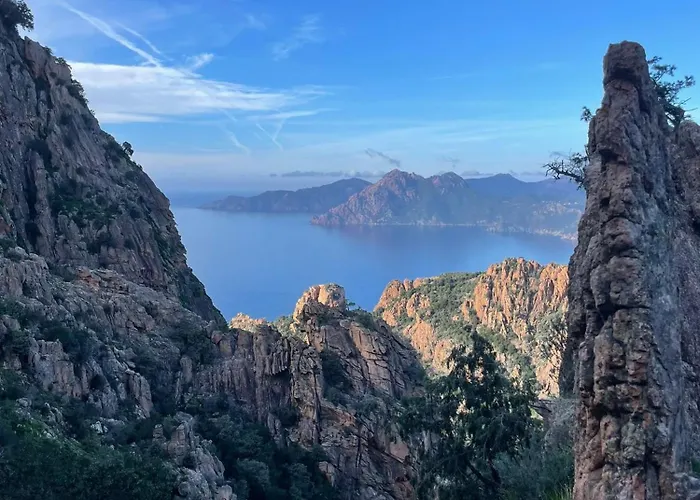 T2 Neuf Situation Topissime Village De Vue Toutes Commodites Apartmán *