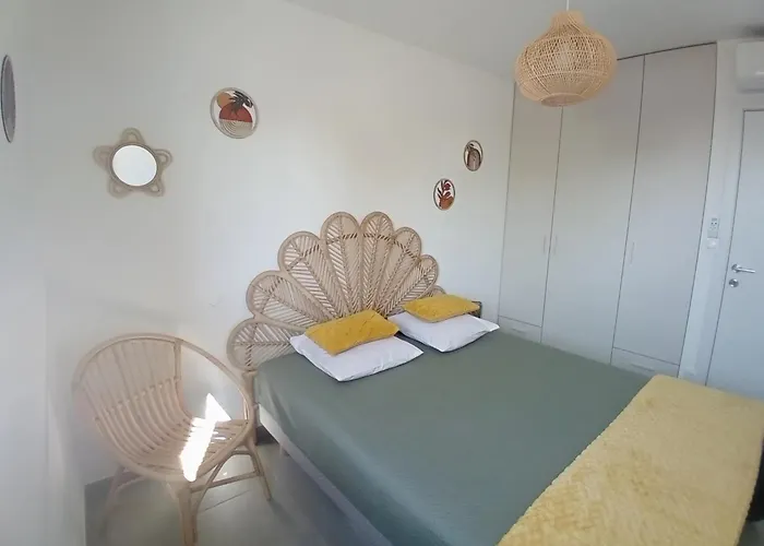 T2 Neuf Situation Topissime Village De Vue Toutes Commodites *