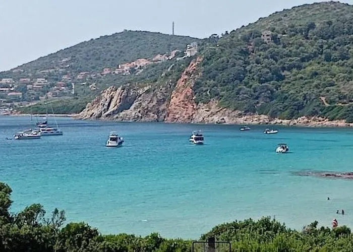 Apartmán T2 Neuf Situation Topissime Village De Vue Toutes Commodites